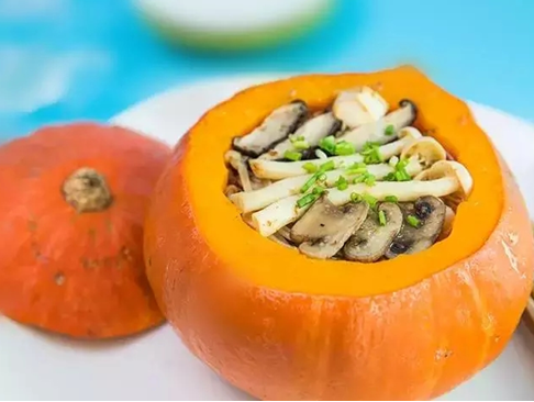 XO醬 | 譽為(wèi)東(dōng)方魚子(zǐ)醬的(de)頂級醬料