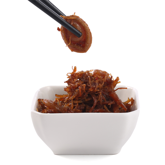 鮑魚XO醬(80g單瓶裝)